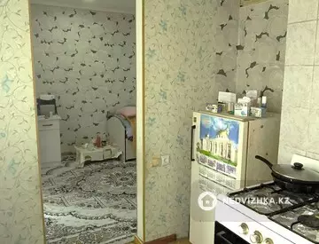 32 м², 1-комнатная квартира, этаж 3 из 5, 32 м², изображение - 5