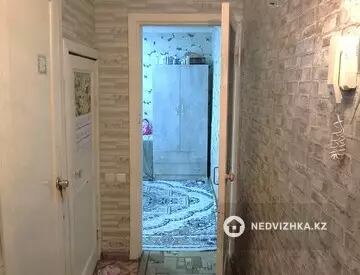 32 м², 1-комнатная квартира, этаж 3 из 5, 32 м², изображение - 7