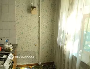 1-комнатная квартира, этаж 3 из 5, 32 м²