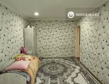 1-комнатная квартира, этаж 3 из 5, 32 м²
