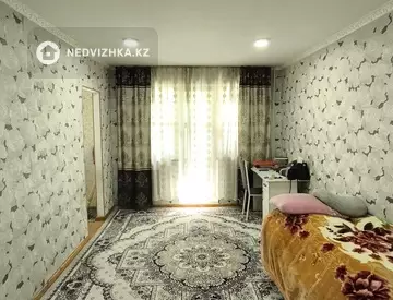 1-комнатная квартира, этаж 3 из 5, 32 м²