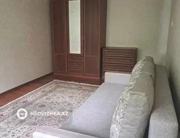 1-комнатная квартира, этаж 1 из 4, 31 м²