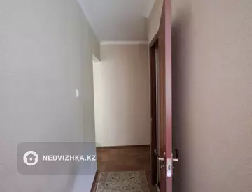 1-комнатная квартира, этаж 1 из 4, 31 м²