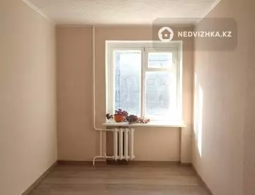61 м², 3-комнатная квартира, этаж 3 из 5, 61 м², изображение - 0