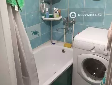 61 м², 3-комнатная квартира, этаж 3 из 5, 61 м², изображение - 8