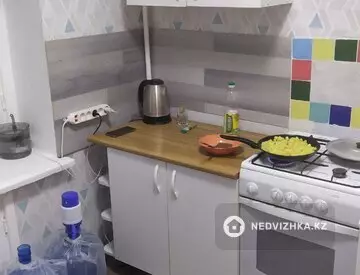 61 м², 3-комнатная квартира, этаж 3 из 5, 61 м², изображение - 7