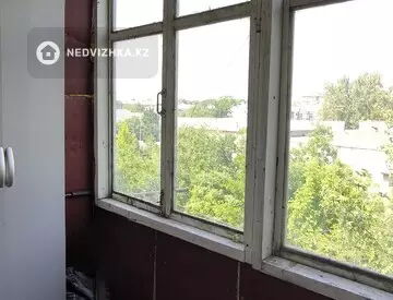 45.8 м², 2-комнатная квартира, этаж 4 из 5, 46 м², изображение - 3
