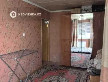 45.8 м², 2-комнатная квартира, этаж 4 из 5, 46 м², изображение - 7