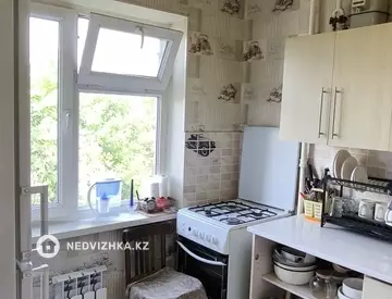 45.8 м², 2-комнатная квартира, этаж 4 из 5, 46 м², изображение - 9