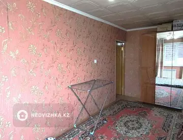 45.8 м², 2-комнатная квартира, этаж 4 из 5, 46 м², изображение - 8