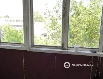 45.8 м², 2-комнатная квартира, этаж 4 из 5, 46 м², изображение - 2