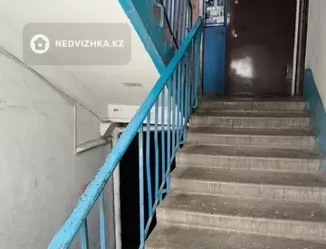 45.8 м², 2-комнатная квартира, этаж 4 из 5, 46 м², изображение - 14