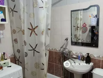 45.8 м², 2-комнатная квартира, этаж 4 из 5, 46 м², изображение - 12