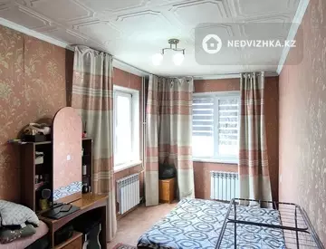 45.8 м², 2-комнатная квартира, этаж 4 из 5, 46 м², изображение - 6