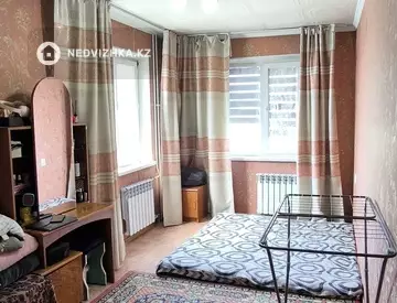 45.8 м², 2-комнатная квартира, этаж 4 из 5, 46 м², изображение - 5