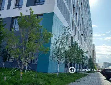 38 м², 1-комнатная квартира, этаж 10 из 10, 38 м², посуточно, изображение - 6