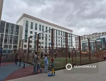 38 м², 1-комнатная квартира, этаж 10 из 10, 38 м², посуточно, изображение - 7
