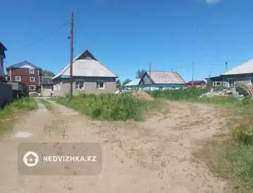 4-комнатный дом, 15 соток, 88 м²