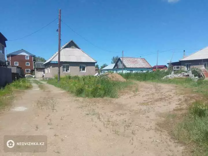 88 м², 4-комнатный дом, 15 соток, 88 м², изображение - 1