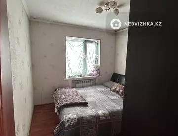 60 м², 3-комнатная квартира, этаж 5 из 5, 60 м², изображение - 3