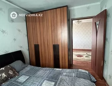 60 м², 3-комнатная квартира, этаж 5 из 5, 60 м², изображение - 4