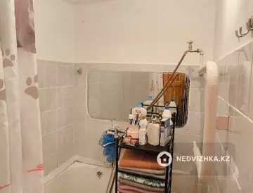 60 м², 3-комнатная квартира, этаж 5 из 5, 60 м², изображение - 19