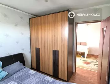 60 м², 3-комнатная квартира, этаж 5 из 5, 60 м², изображение - 5