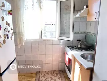 60 м², 3-комнатная квартира, этаж 5 из 5, 60 м², изображение - 15