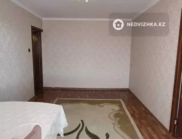 60 м², 3-комнатная квартира, этаж 5 из 5, 60 м², изображение - 2