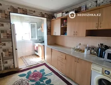60 м², 3-комнатная квартира, этаж 5 из 5, 60 м², изображение - 14