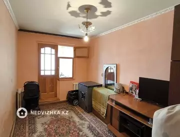 60 м², 3-комнатная квартира, этаж 5 из 5, 60 м², изображение - 8