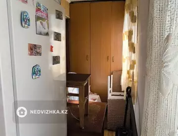 60 м², 3-комнатная квартира, этаж 5 из 5, 60 м², изображение - 16