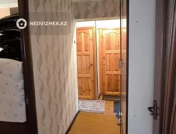 60 м², 3-комнатная квартира, этаж 5 из 5, 60 м², изображение - 6