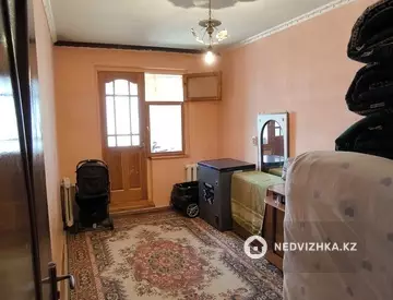 60 м², 3-комнатная квартира, этаж 5 из 5, 60 м², изображение - 7