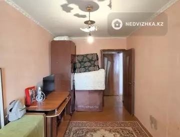 60 м², 3-комнатная квартира, этаж 5 из 5, 60 м², изображение - 10