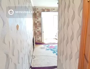 60 м², 3-комнатная квартира, этаж 5 из 5, 60 м², изображение - 12