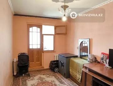60 м², 3-комнатная квартира, этаж 5 из 5, 60 м², изображение - 9