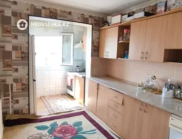 60 м², 3-комнатная квартира, этаж 5 из 5, 60 м², изображение - 13