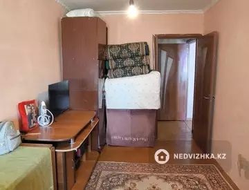 60 м², 3-комнатная квартира, этаж 5 из 5, 60 м², изображение - 11