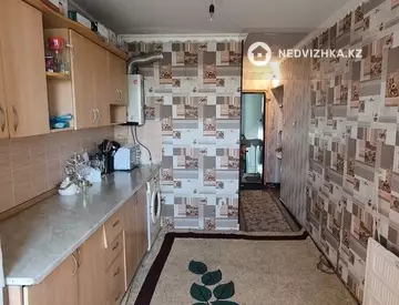 60 м², 3-комнатная квартира, этаж 5 из 5, 60 м², изображение - 17