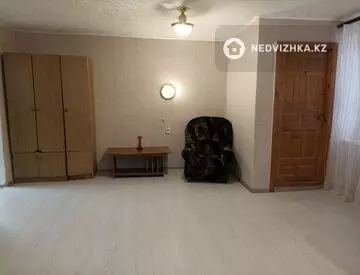 1-комнатная квартира, этаж 1 из 5, 41 м²