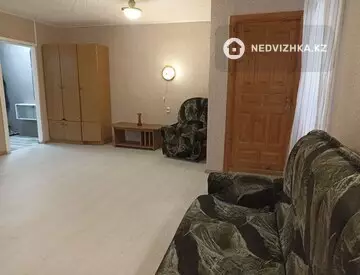 1-комнатная квартира, этаж 1 из 5, 41 м²