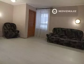 1-комнатная квартира, этаж 1 из 5, 41 м²