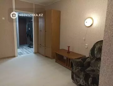 1-комнатная квартира, этаж 1 из 5, 41 м²