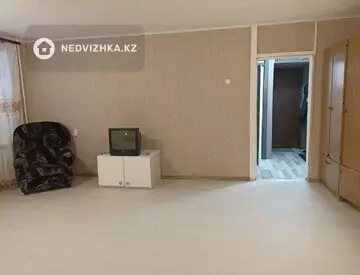 41.3 м², 1-комнатная квартира, этаж 1 из 5, 41 м², изображение - 4