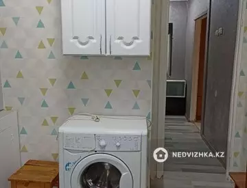 41.3 м², 1-комнатная квартира, этаж 1 из 5, 41 м², изображение - 5