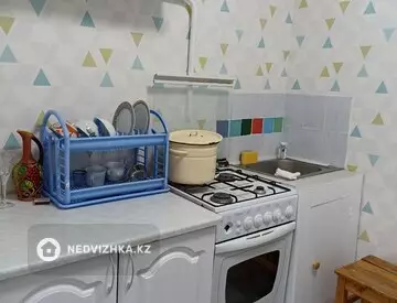 41.3 м², 1-комнатная квартира, этаж 1 из 5, 41 м², изображение - 8