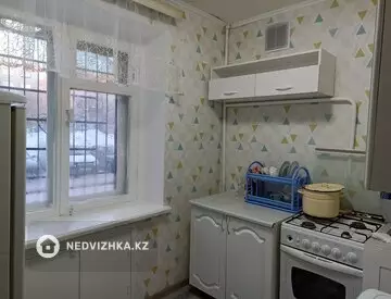 41.3 м², 1-комнатная квартира, этаж 1 из 5, 41 м², изображение - 7