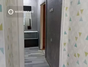41.3 м², 1-комнатная квартира, этаж 1 из 5, 41 м², изображение - 9