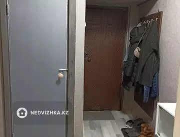 41.3 м², 1-комнатная квартира, этаж 1 из 5, 41 м², изображение - 10